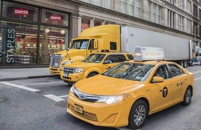 Могут ли за газ анулировать лицензию такси
