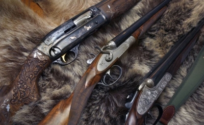 Правила приобретения охотничьего гладкоствольного оружия