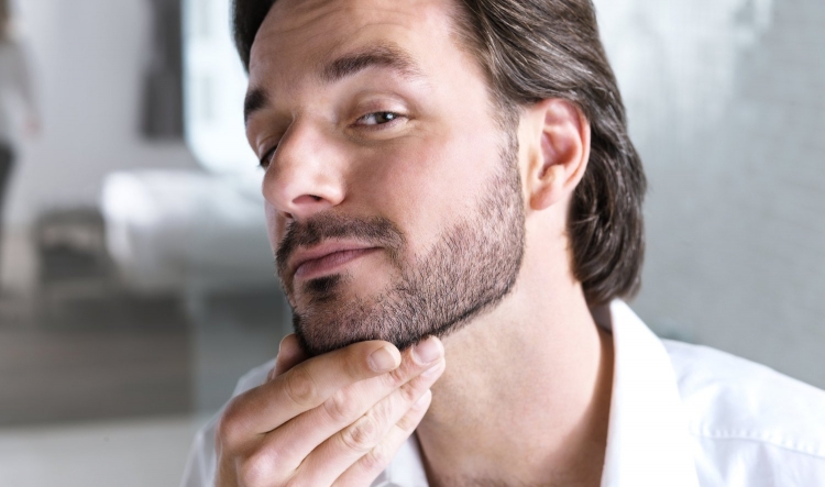 Форма бороды у мужчин по типу лица